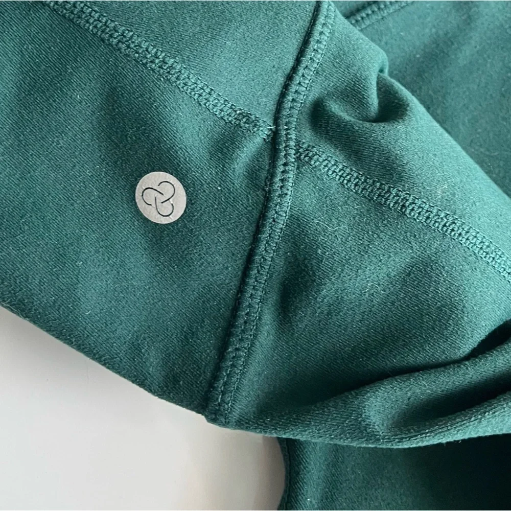Zella • Teal Athletic Stretchy Leggings